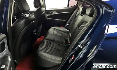 Genesis G70 2018 2.0 Автомат в Москве № 18768, миниатюра 12