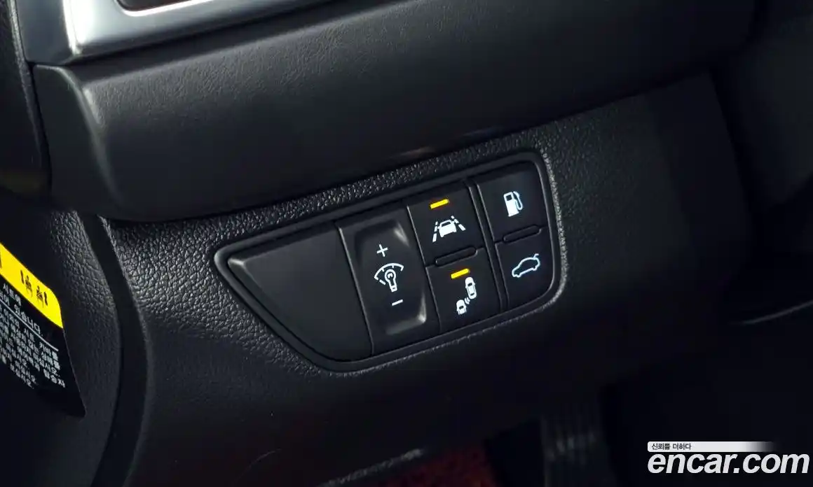 Genesis G70 2018 2.0 Автомат в Москве № 18768, фото 18