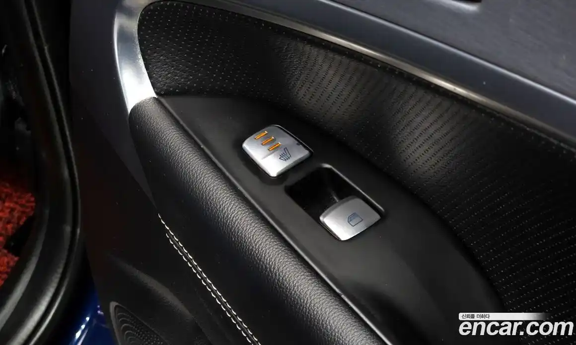 Genesis G70 2018 2.0 Автомат в Москве № 18768, фото 19