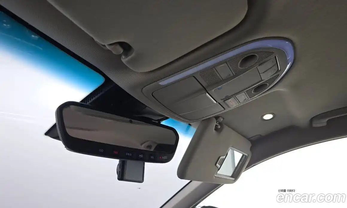 Genesis G70 2018 2.0 Автомат в Москве № 18768, фото 20