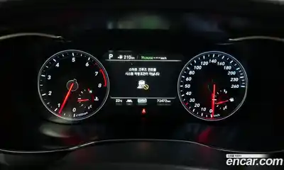Genesis G70 2018 2.0 Автомат в Москве № 18768, миниатюра 8