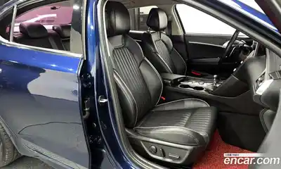 Genesis G70 2018 2.0 Автомат в Москве № 18768, миниатюра 10