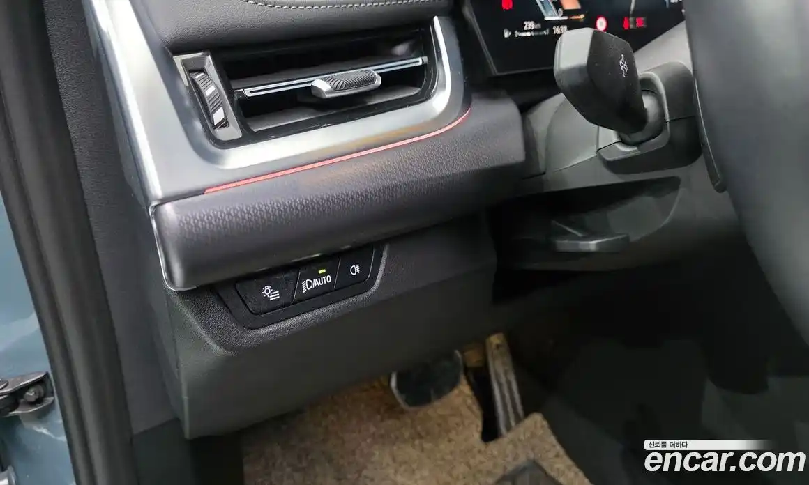 BMW X1 2023 2.0 Автомат в Москве № 187837, фото 1