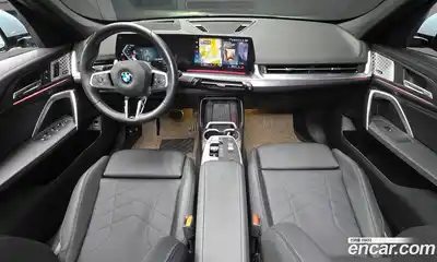 BMW X1 2023 2.0 Автомат в Москве № 187837, миниатюра 11