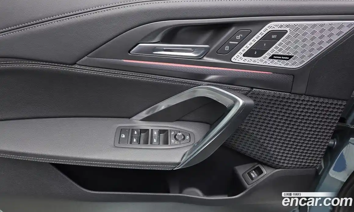 BMW X1 2023 2.0 Автомат в Москве № 187837, фото 13