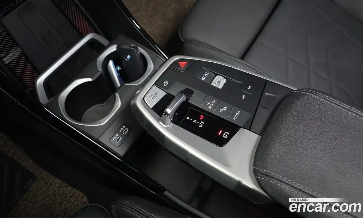 BMW X1 2023 2.0 Автомат в Москве № 187837, фото 14