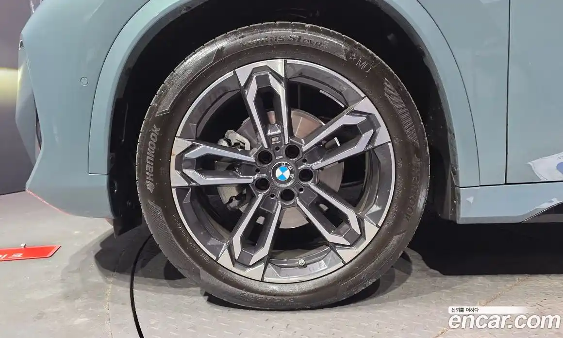 BMW X1 2023 2.0 Автомат в Москве № 187837, фото 20