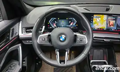 BMW X1 2023 2.0 Автомат в Москве № 187837, миниатюра 2
