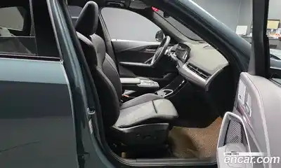 BMW X1 2023 2.0 Автомат в Москве № 187837, миниатюра 3