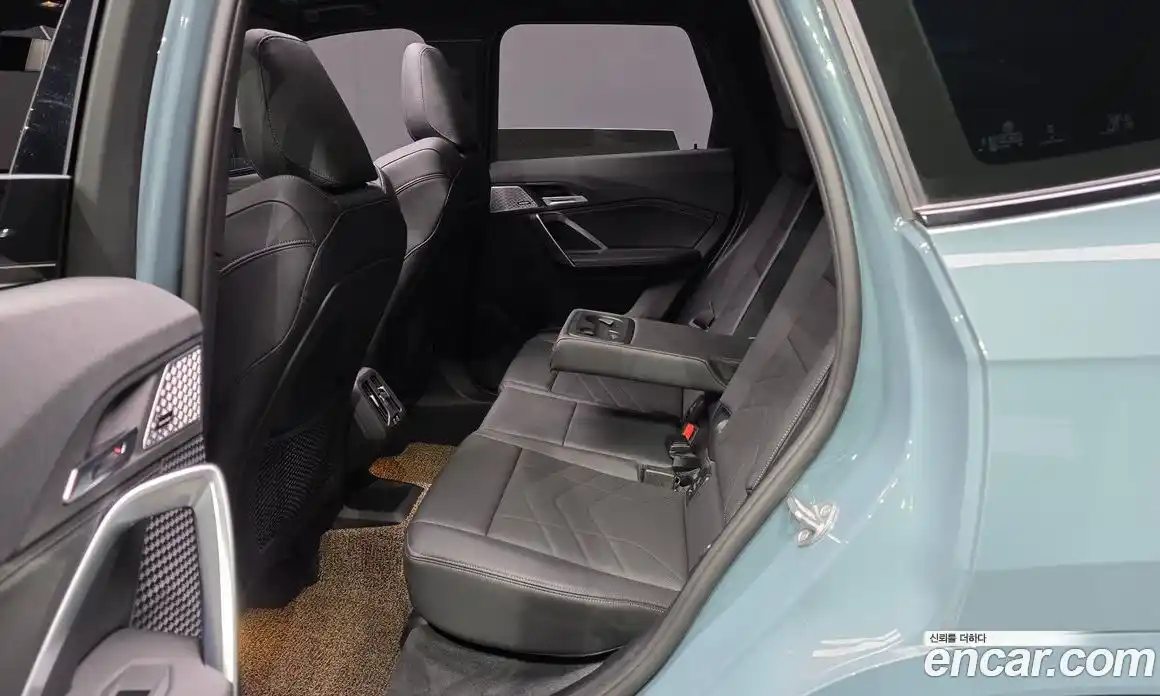 BMW X1 2023 2.0 Автомат в Москве № 187837, фото 4