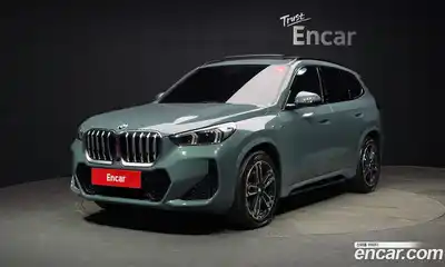 BMW X1 2023 2.0 Автомат в Москве № 187837, миниатюра 6