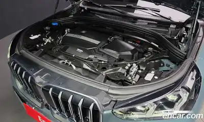 BMW X1 2023 2.0 Автомат в Москве № 187837, миниатюра 7