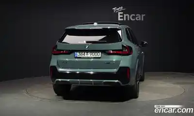 BMW X1 2023 2.0 Автомат в Москве № 187837, миниатюра 9