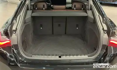 BMW i4 2024 0.2 Автомат в Москве № 189052, миниатюра 11