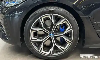 BMW i4 2024 0.2 Автомат в Москве № 189052, миниатюра 5