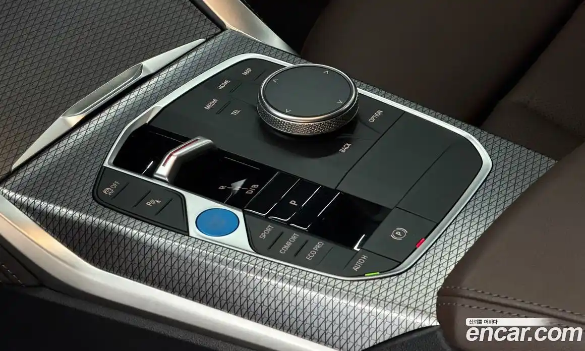 BMW i4 2024 0.2 Автомат в Москве № 189052, фото 9