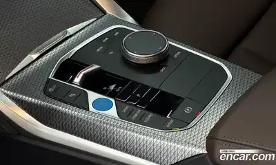 BMW i4 2024 0.2 Автомат в Москве № 189052, миниатюра 9