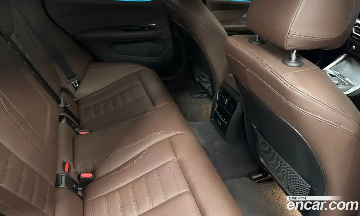 BMW i4 2024 0.2 Автомат в Москве № 189052, фото 10