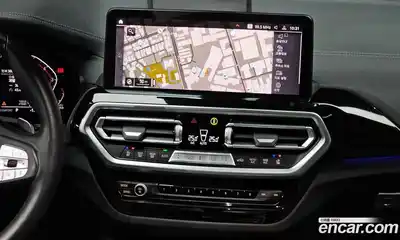 BMW X4 2023 2.0 Автомат в Москве № 189499, миниатюра 11