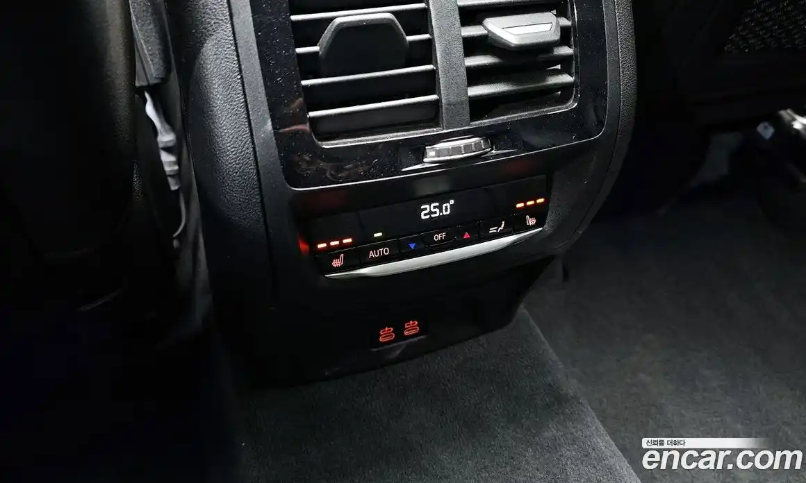 BMW X4 2023 2.0 Автомат в Москве № 189499, фото 19