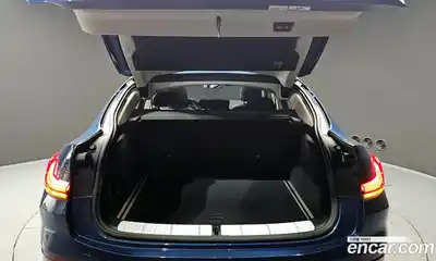 BMW X4 2023 2.0 Автомат в Москве № 189499, миниатюра 2