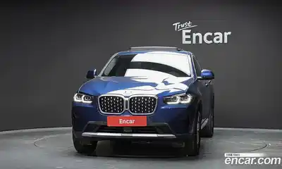 BMW X4 2023 2.0 Автомат в Москве № 189499, миниатюра 9