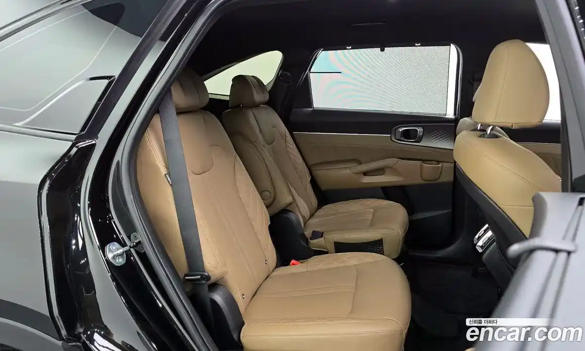 Kia Sorento 2024 2.5 Автомат в Москве № 19021, фото 12