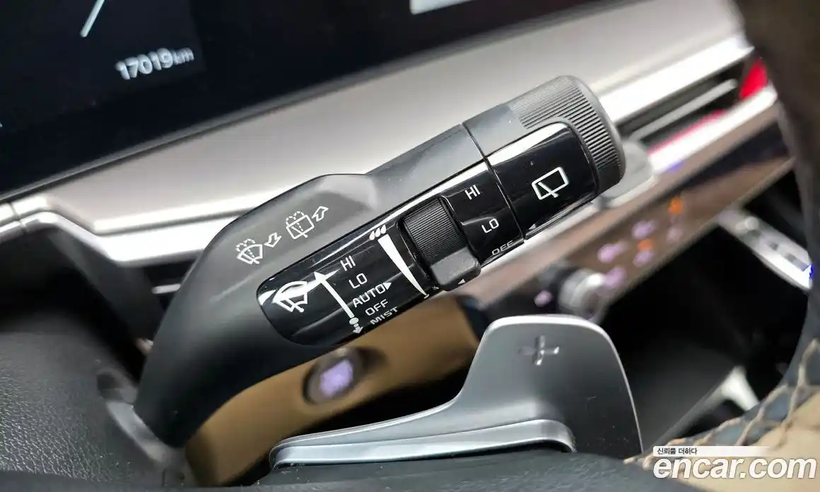 Kia Sorento 2024 2.5 Автомат в Москве № 19021, фото 14