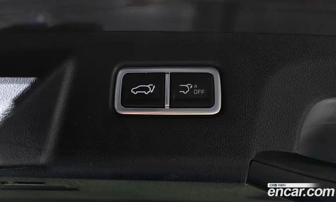 Kia Sorento 2024 2.5 Автомат в Москве № 19021, фото 15