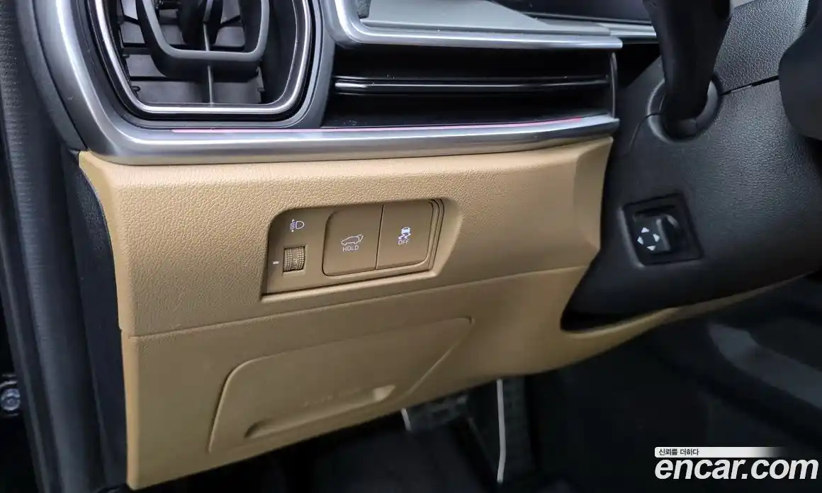 Kia Sorento 2024 2.5 Автомат в Москве № 19021, фото 17