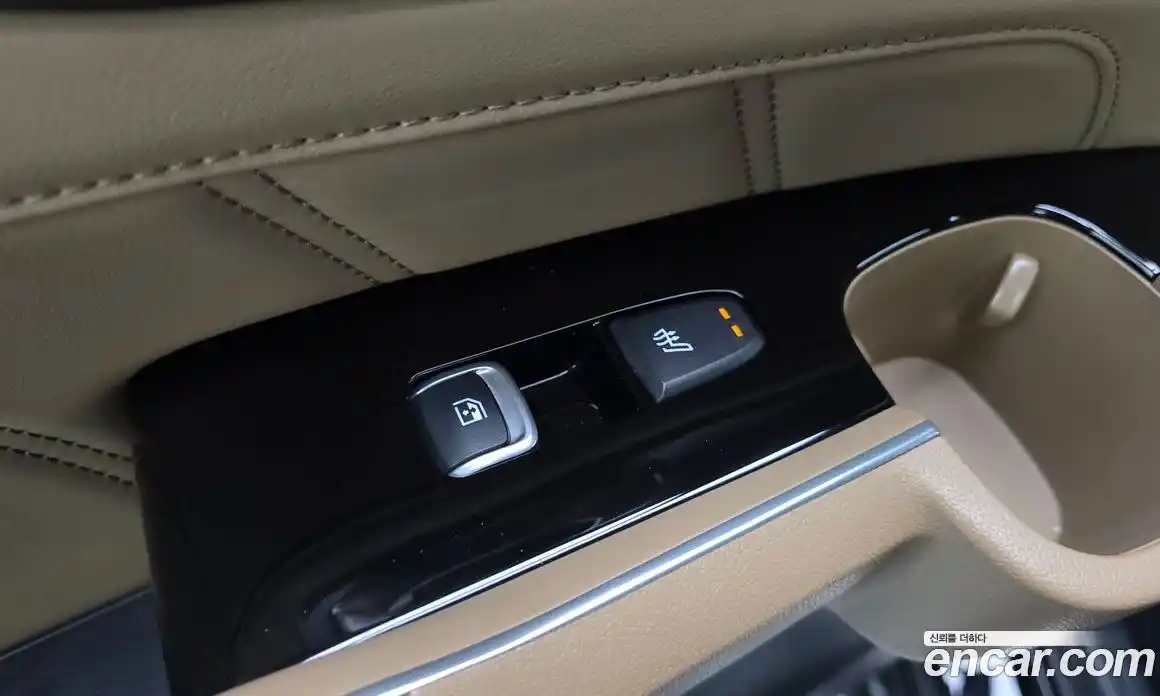 Kia Sorento 2024 2.5 Автомат в Москве № 19021, фото 18