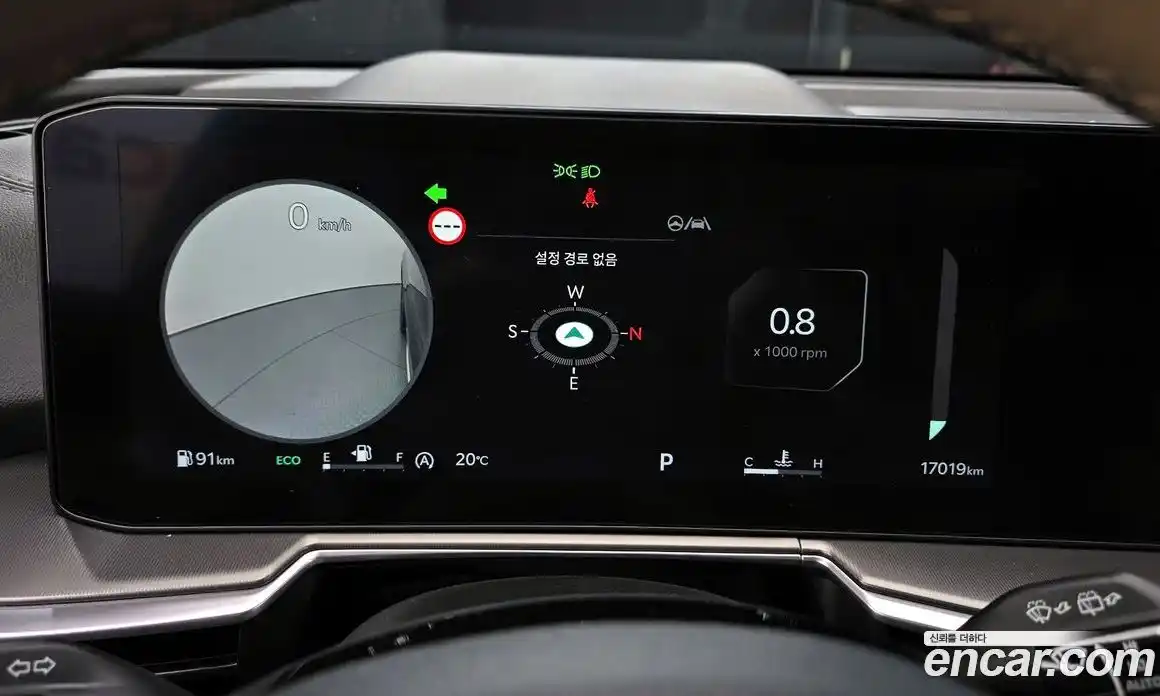 Kia Sorento 2024 2.5 Автомат в Москве № 19021, фото 19