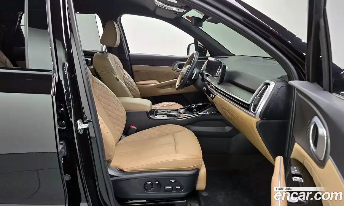 Kia Sorento 2024 2.5 Автомат в Москве № 19021, фото 20