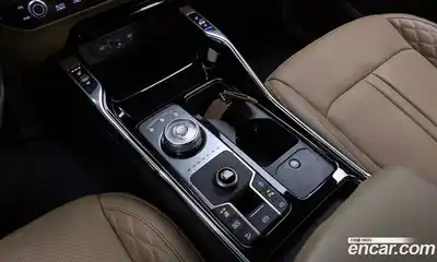 Kia Sorento 2024 2.5 Автомат в Москве № 19021, миниатюра 2