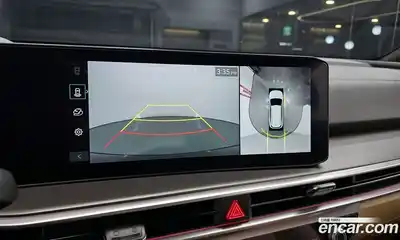 Kia Sorento 2024 2.5 Автомат в Москве № 19021, миниатюра 4