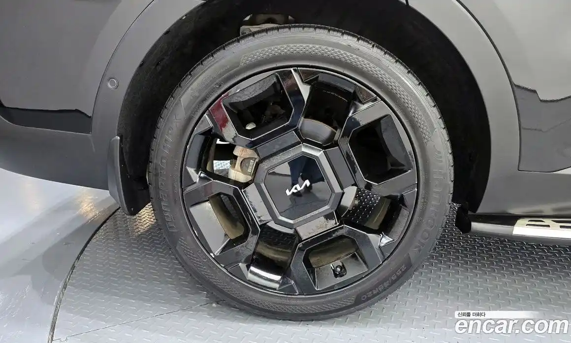 Kia Sorento 2024 2.5 Автомат в Москве № 19021, фото 9