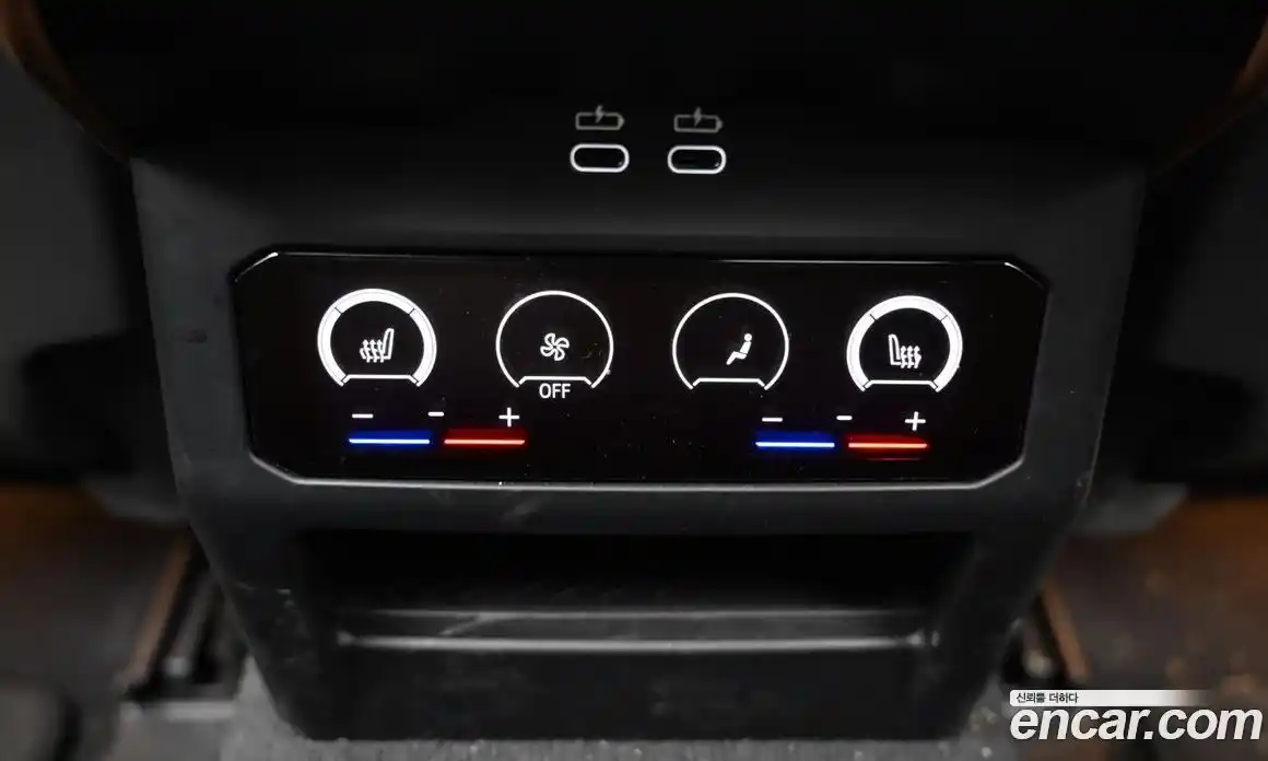 BMW i5 2024 0.2 Автомат в Москве № 191348, фото 16