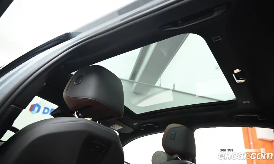 BMW i5 2024 0.2 Автомат в Москве № 191348, фото 19