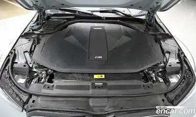 BMW i5 2024 0.2 Автомат в Москве № 191348, миниатюра 6