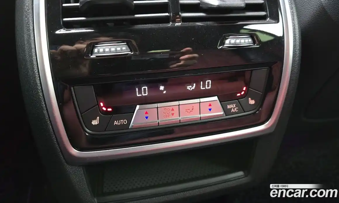 BMW X6 2021 3.0 Автомат в Москве № 191383, фото 17