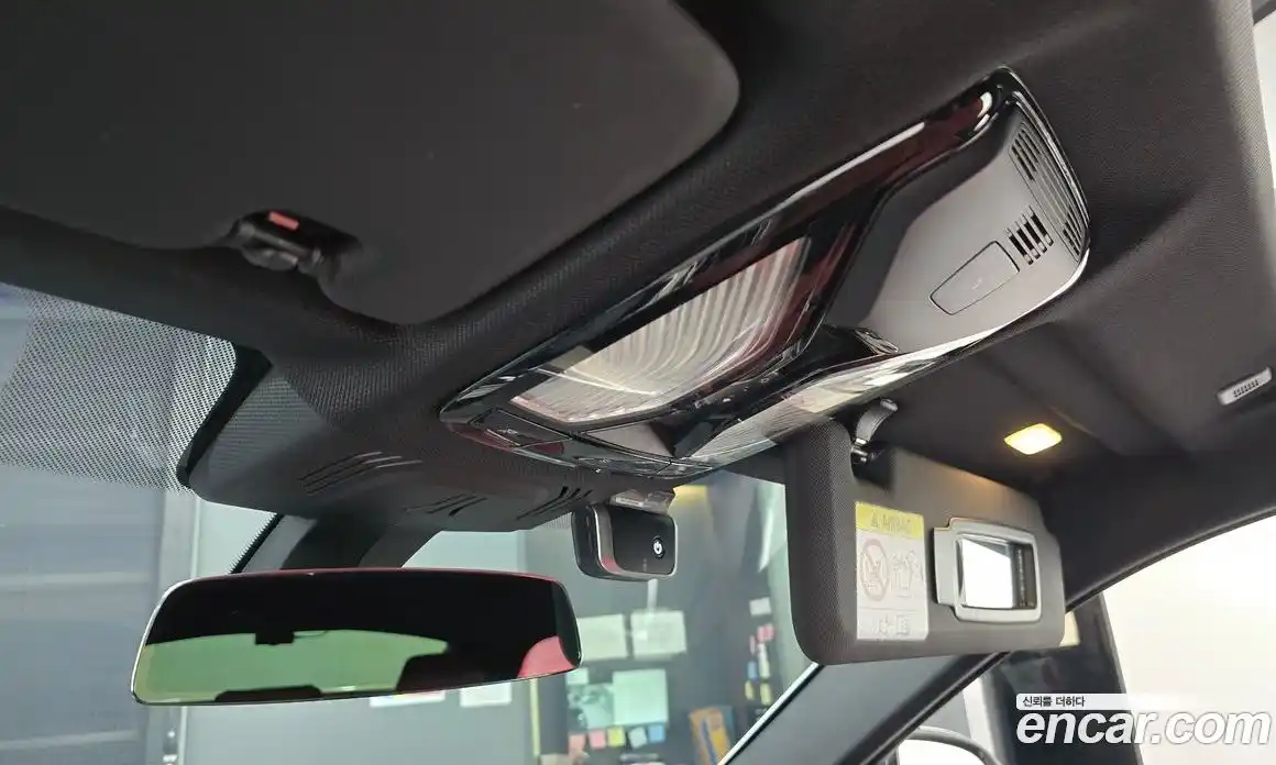 BMW X6 2021 3.0 Автомат в Москве № 191383, фото 5