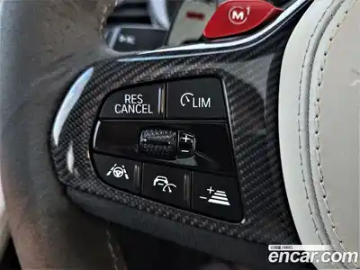 BMW X4M 2021 3.0 Автомат в Москве № 192899, миниатюра 12