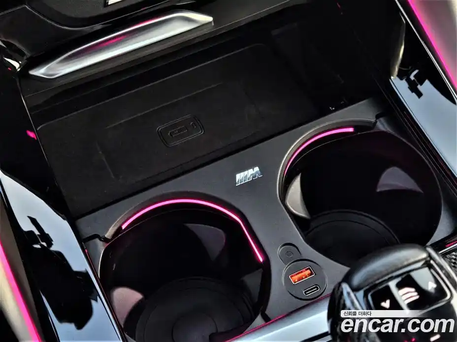 BMW X4M 2021 3.0 Автомат в Москве № 192899, фото 19