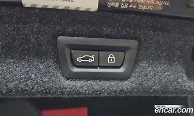 BMW 5-Series 2018 2.0 Автомат в Москве № 192962, миниатюра 6