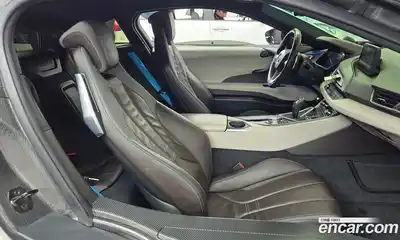 BMW i8 2016 1.5 Автомат в Москве № 193114, миниатюра 11