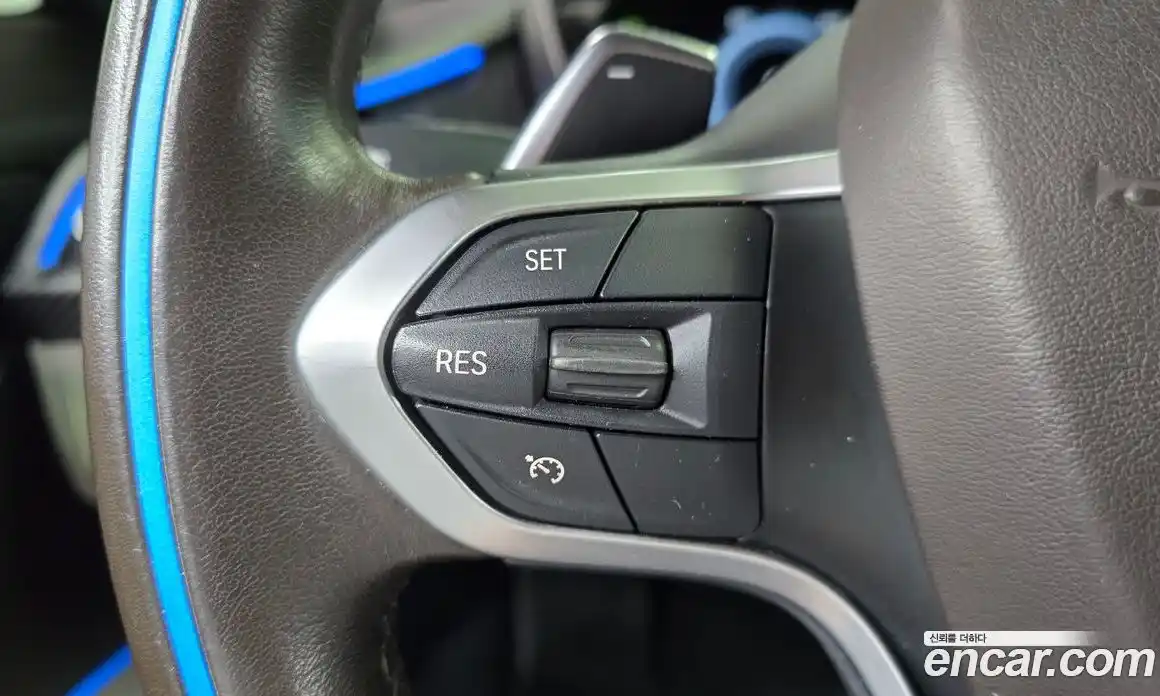 BMW i8 2016 1.5 Автомат в Москве № 193114, фото 19