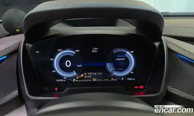 BMW i8 2016 1.5 Автомат в Москве № 193114, миниатюра 8