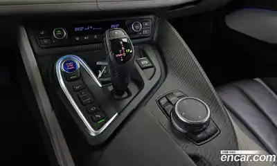 BMW i8 2016 1.5 Автомат в Москве № 193114, миниатюра 9