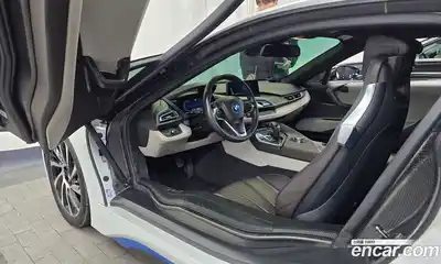 BMW i8 2016 1.5 Автомат в Москве № 193114, миниатюра 10