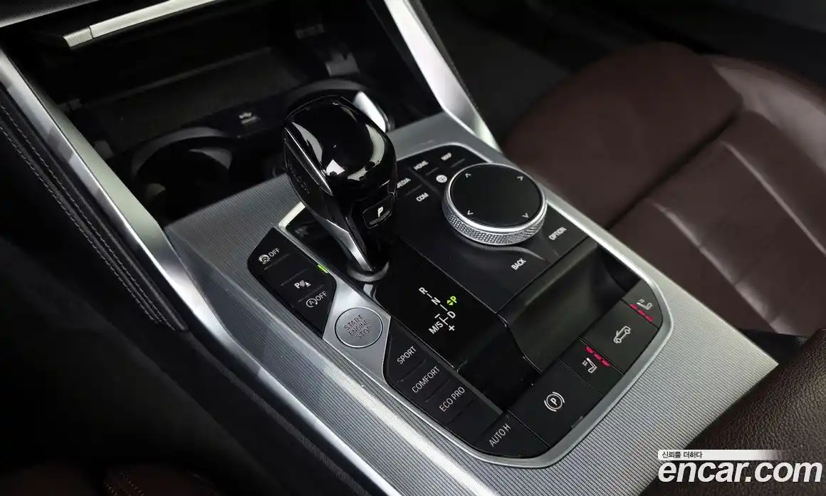 BMW 4-Series 2022 2.0 Автомат в Москве № 193233, фото 15